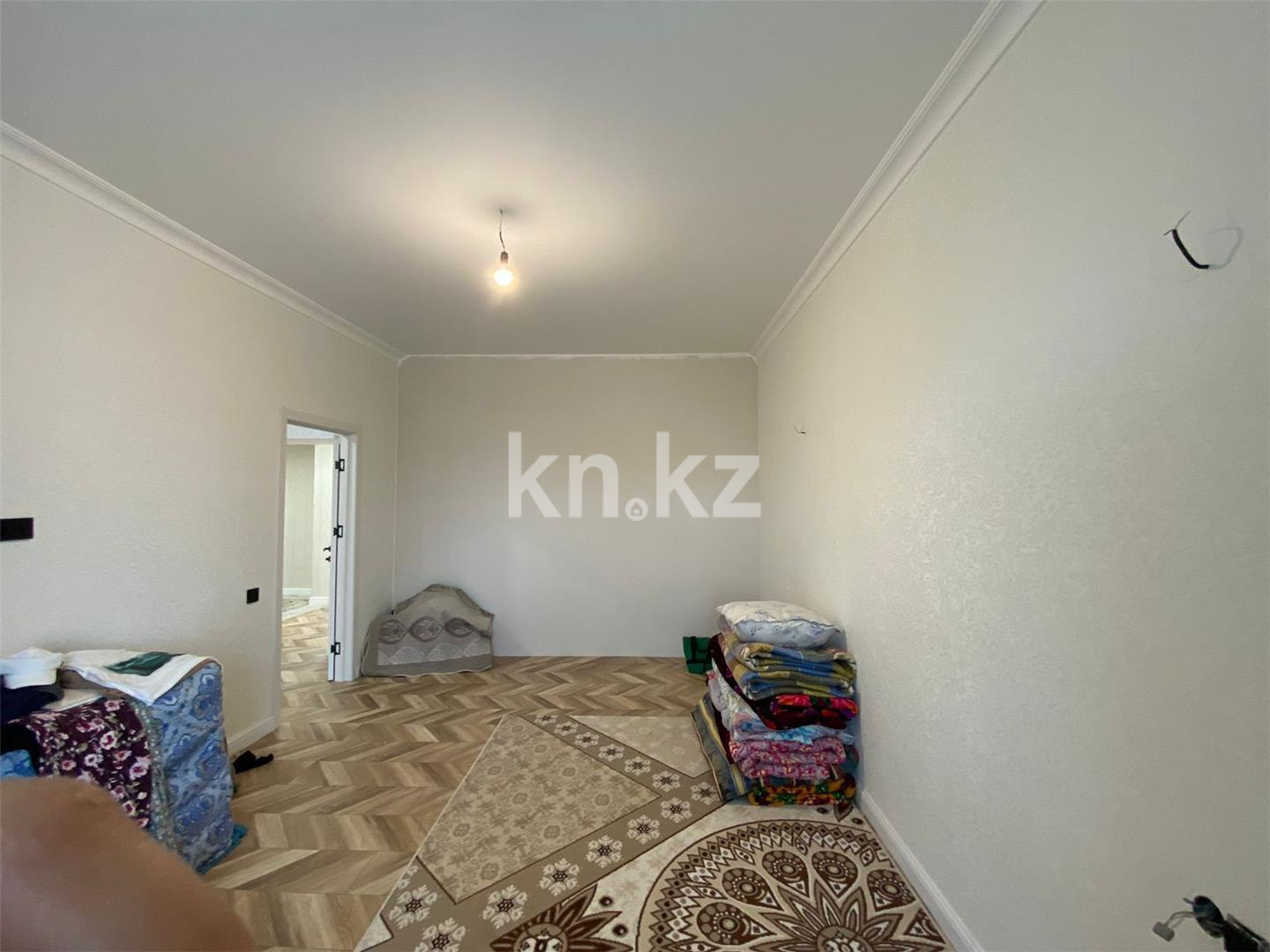 Продажа 3-комнатной квартиры, 98 м², пр. Строителей в Караганде - фото 6