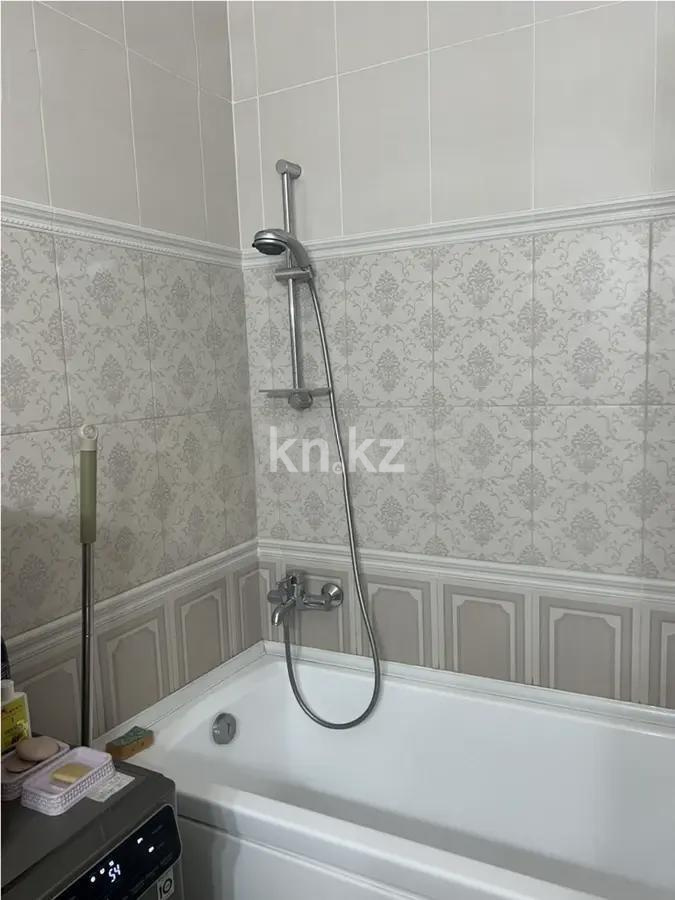 Продажа 2-комнатной квартиры, 63 м², пр. Назарбаева, дом  42 в Алматы - фото 5