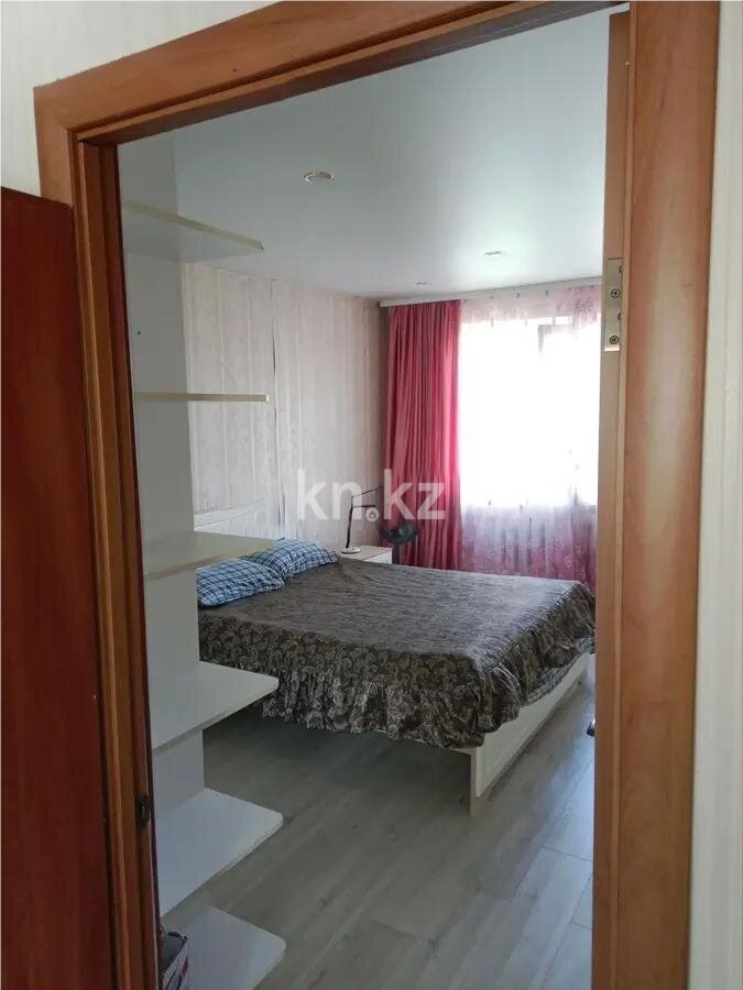 Продажа 2-комнатной квартиры, 48 м² в Астане