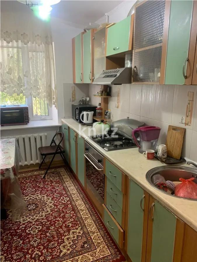 Продажа 3-комнатной квартиры, 60 м², пр. Республики, дом  25 в Астане - фото 3