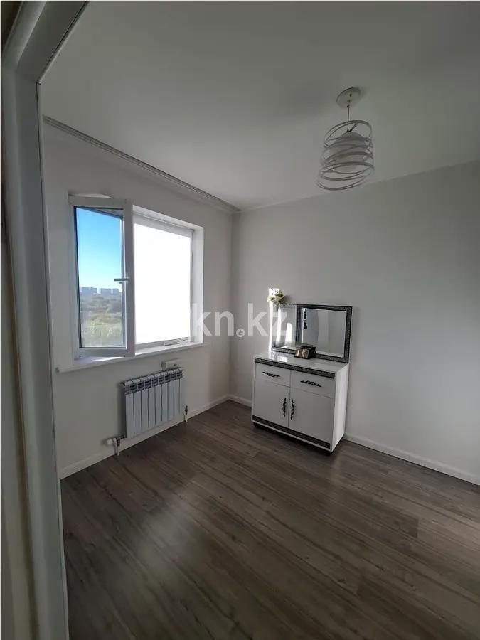 Продажа 2-комнатной квартиры, 43.1 м² в Астане