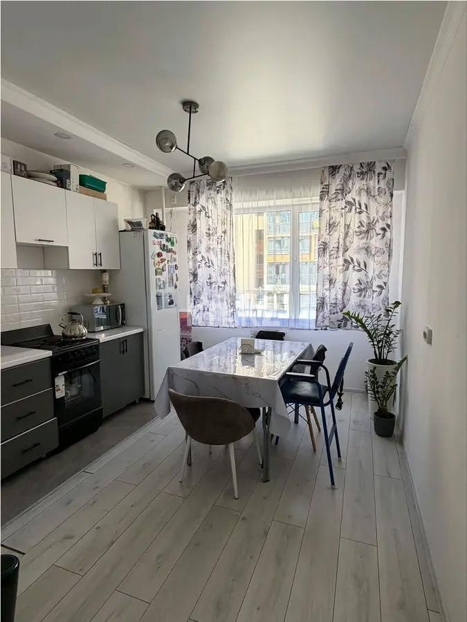 Продажа 2-комнатной квартиры, 69 м² в Алматы - фото 2