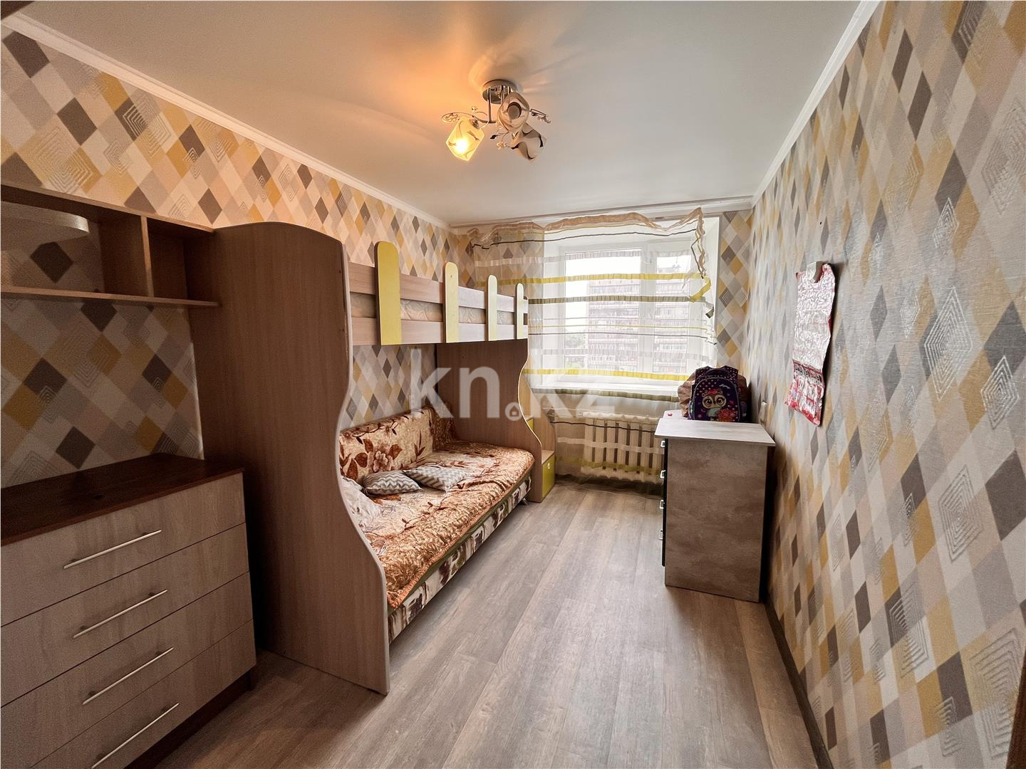 Продажа 2-комнатной квартиры, 44 м² в Темиртау - фото 3