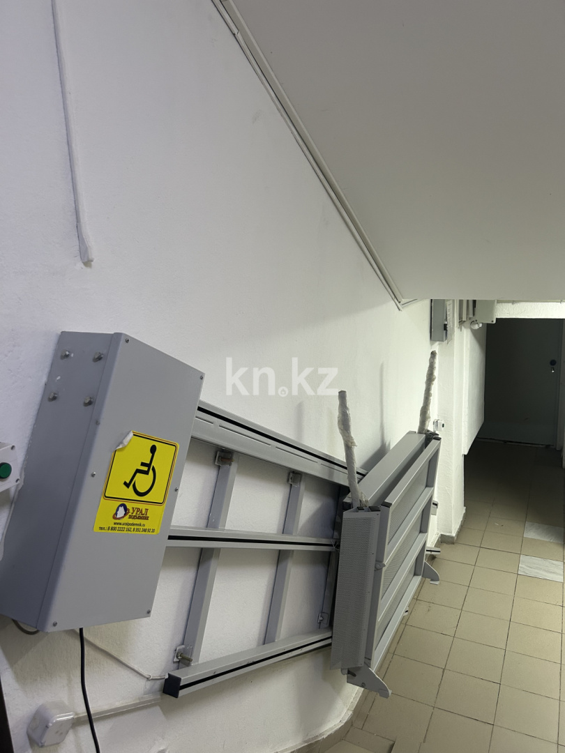 Продажа 3-комнатной квартиры, 74 м² в Астане - фото 16