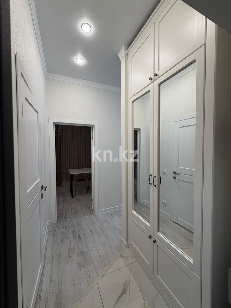 Аренда 1-комнатной квартиры, 38 м² в Астане - фото 7