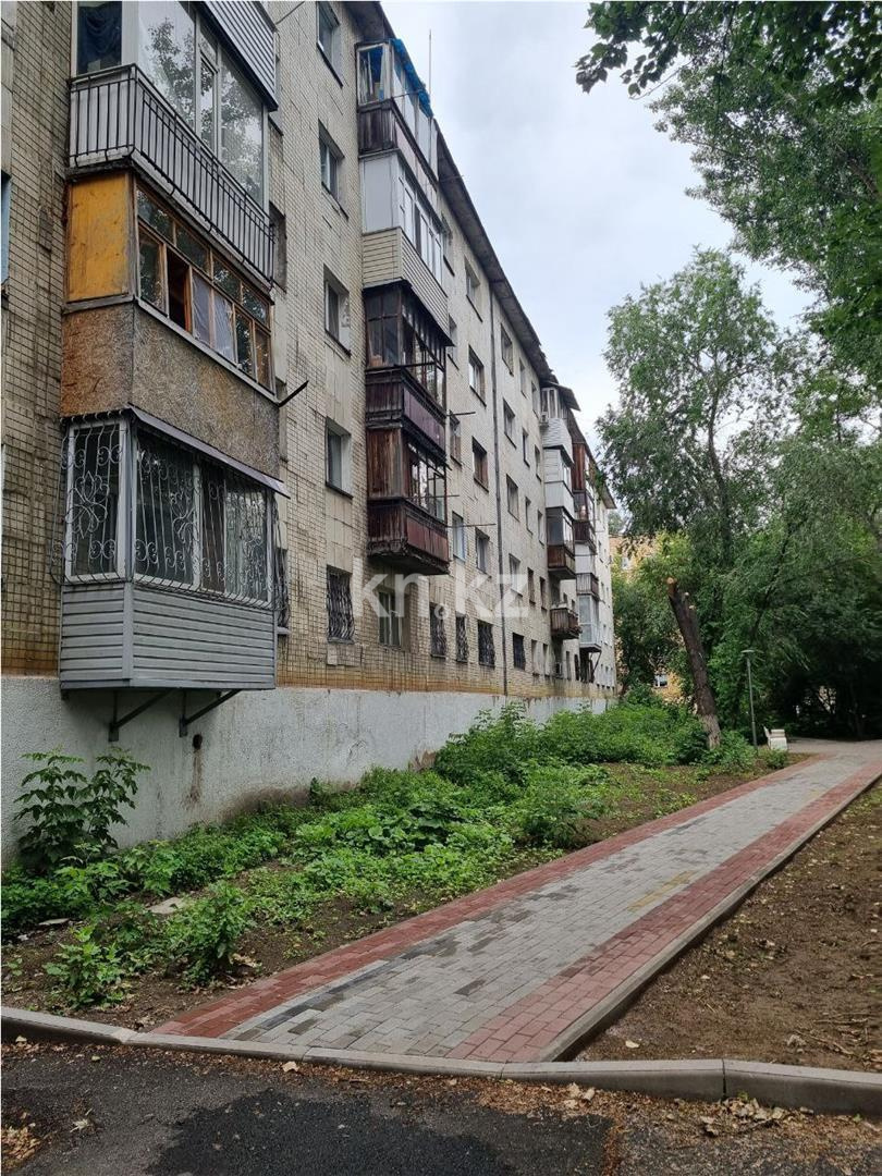Продажа 2-комнатной квартиры, 43 м² в Караганде - фото 12