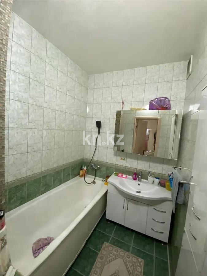 Продажа 2-комнатной квартиры, 63.4 м² в Алматы - фото 4