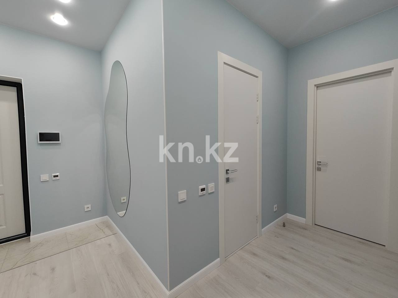 Аренда 3-комнатной квартиры, 75 м² в Астане - фото 29