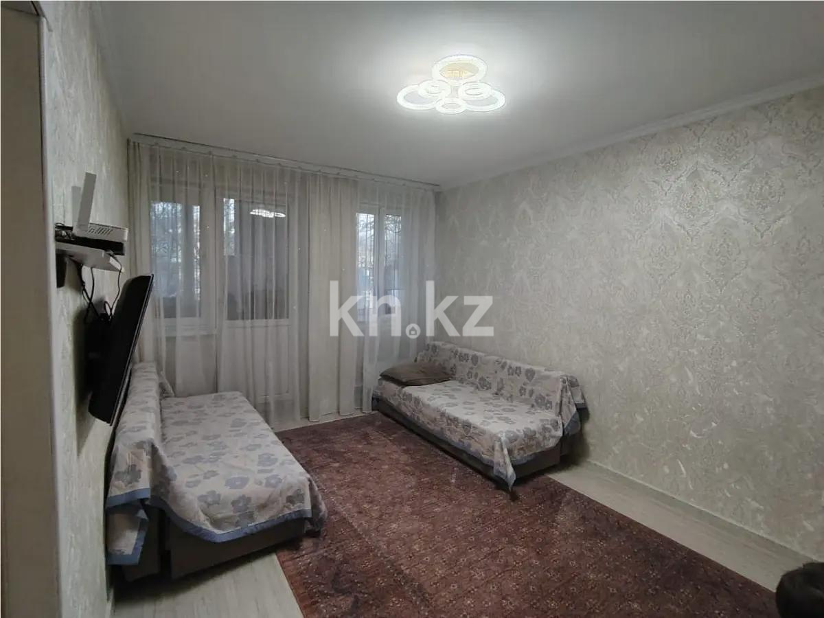 Продажа 1-комнатной квартиры, 40 м² в Алматы