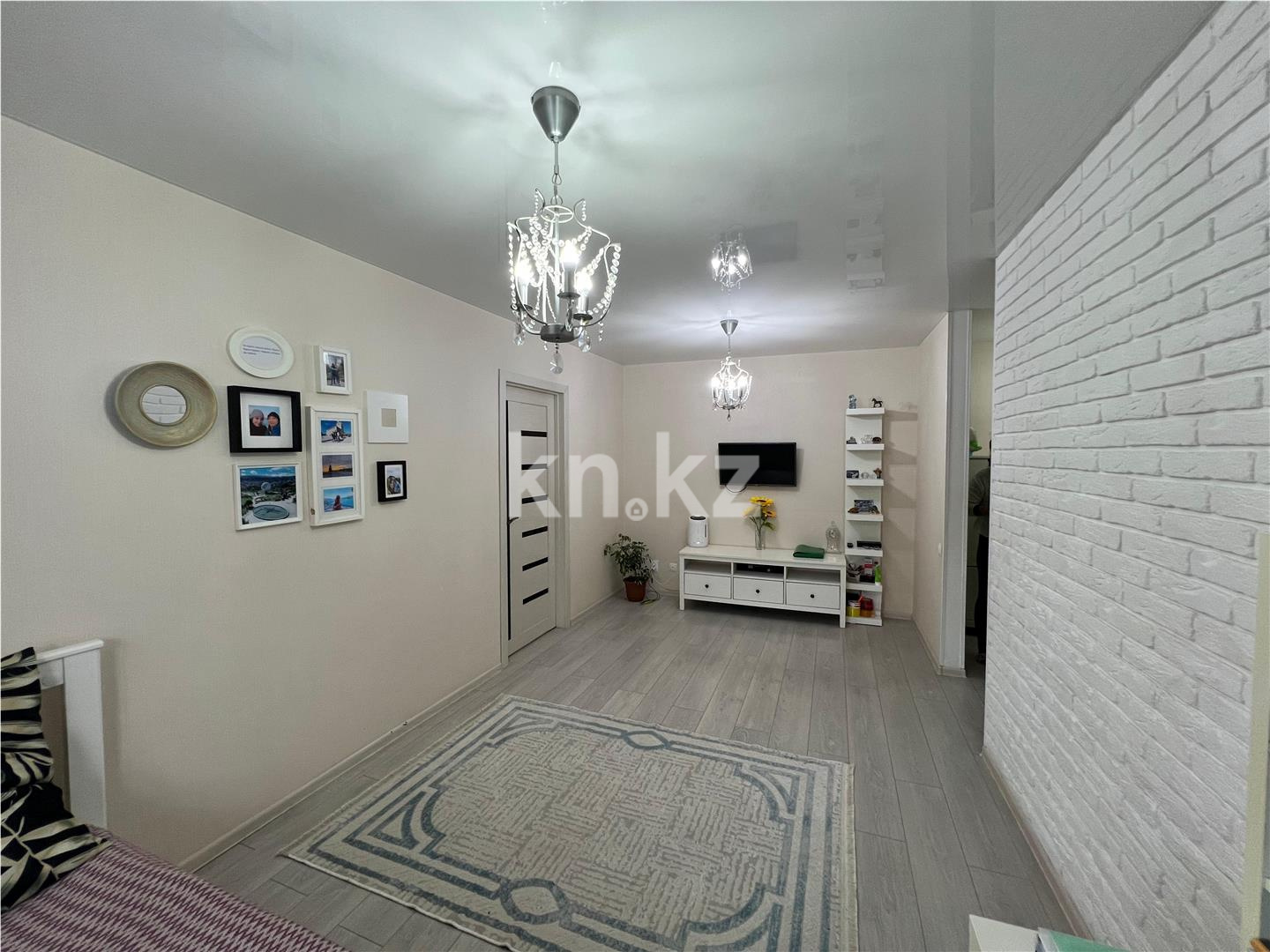 Продажа 2-комнатной квартиры, 43 м², ул. Алиханова в Караганде - фото 2