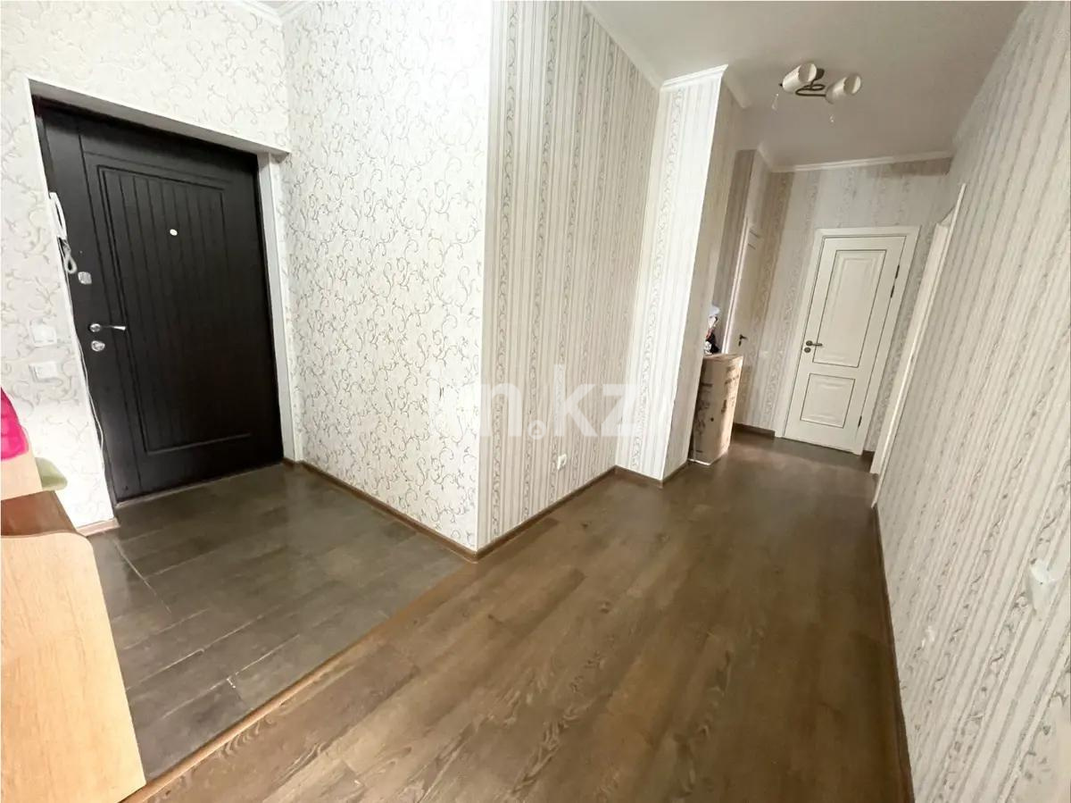 Продажа 2-комнатной квартиры, 62 м² в Астане - фото 5