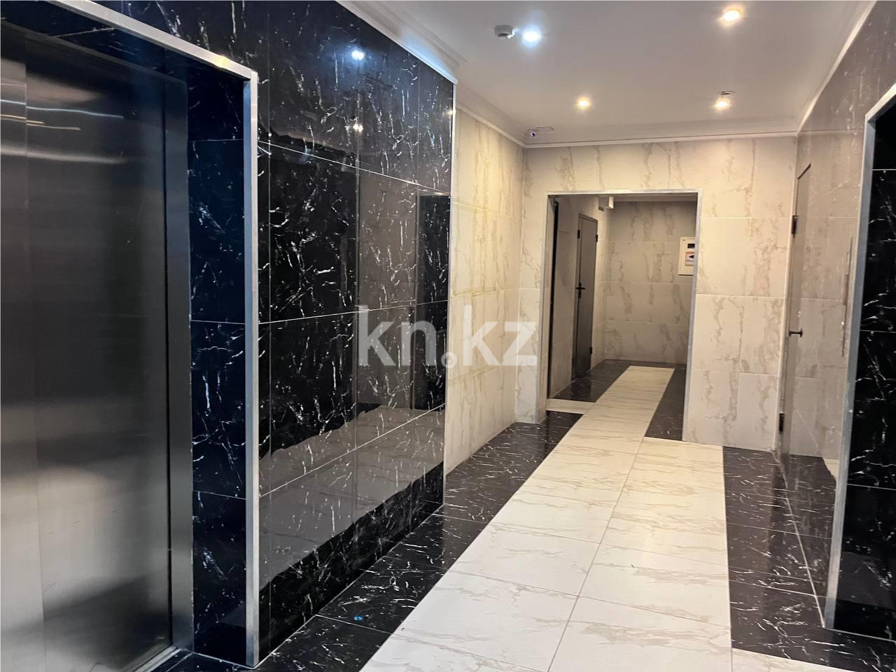 Продажа 4-комнатной квартиры, 136 м², пр. Шахтеров в Караганде - фото 30