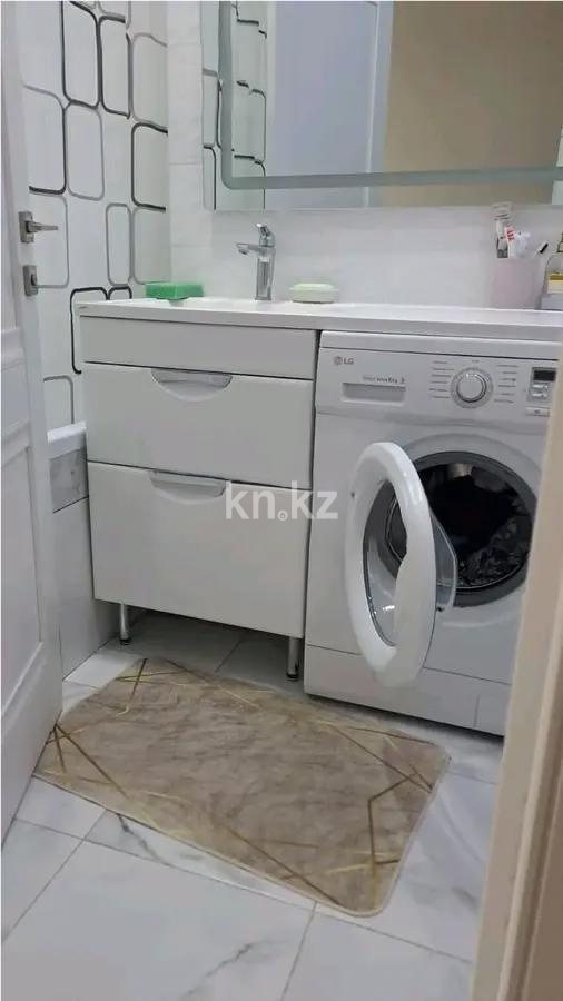 Продажа 1-комнатной квартиры, 53 м² в Алматы - фото 3