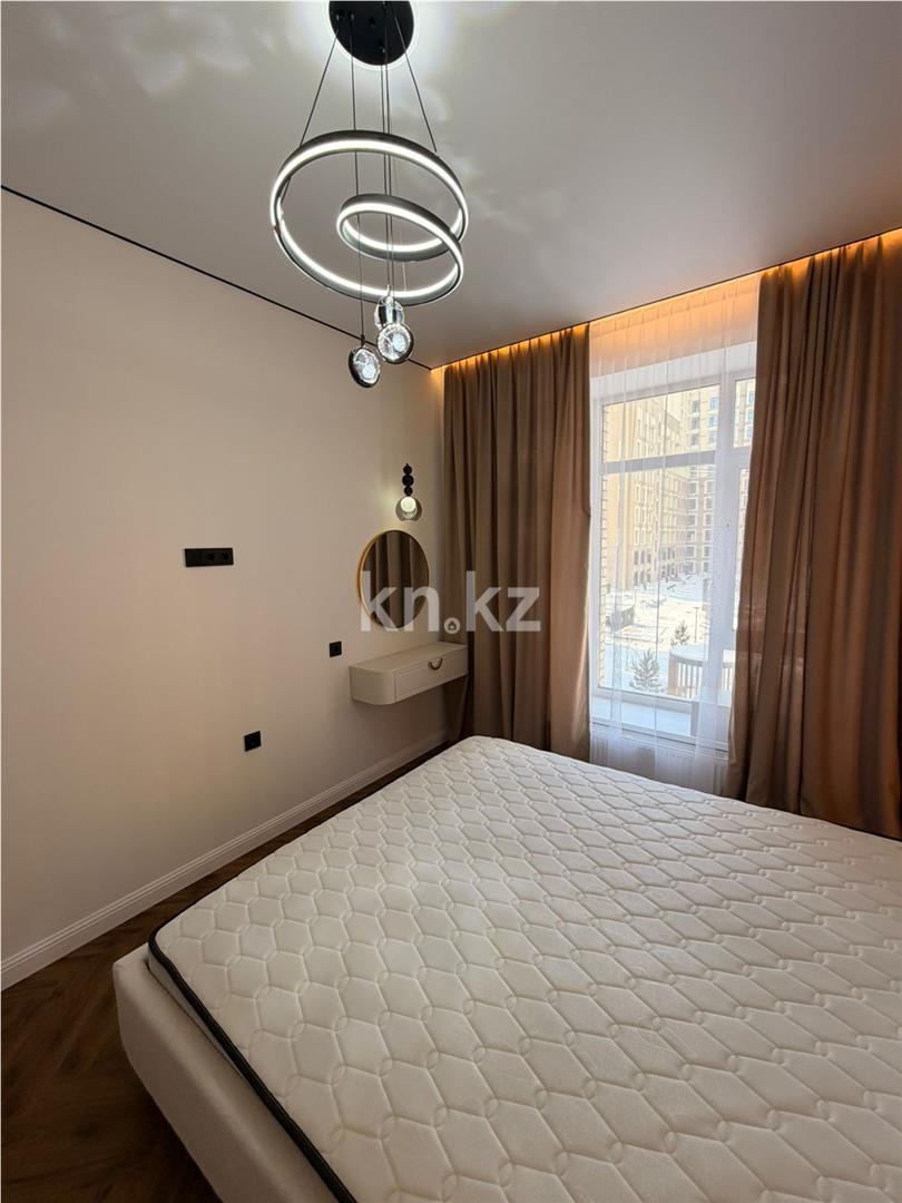 Продажа 1-комнатной квартиры, 44 м² в Астане - фото 9