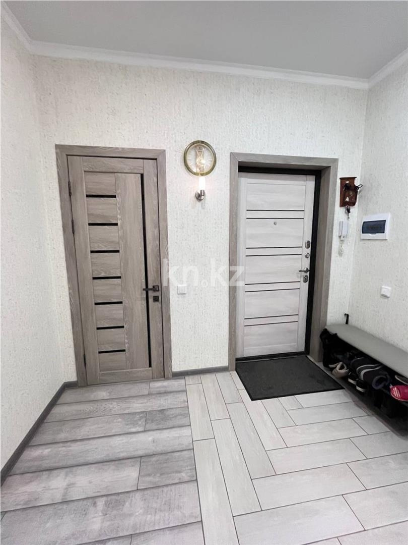 Продажа 4-комнатной квартиры, 111 м² в Караганде - фото 31