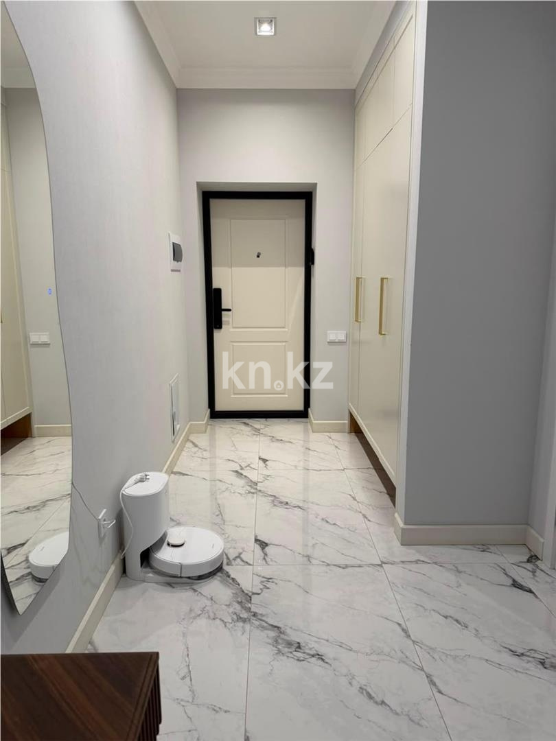 Продажа 3-комнатной квартиры, 65 м² в Астане - фото 12