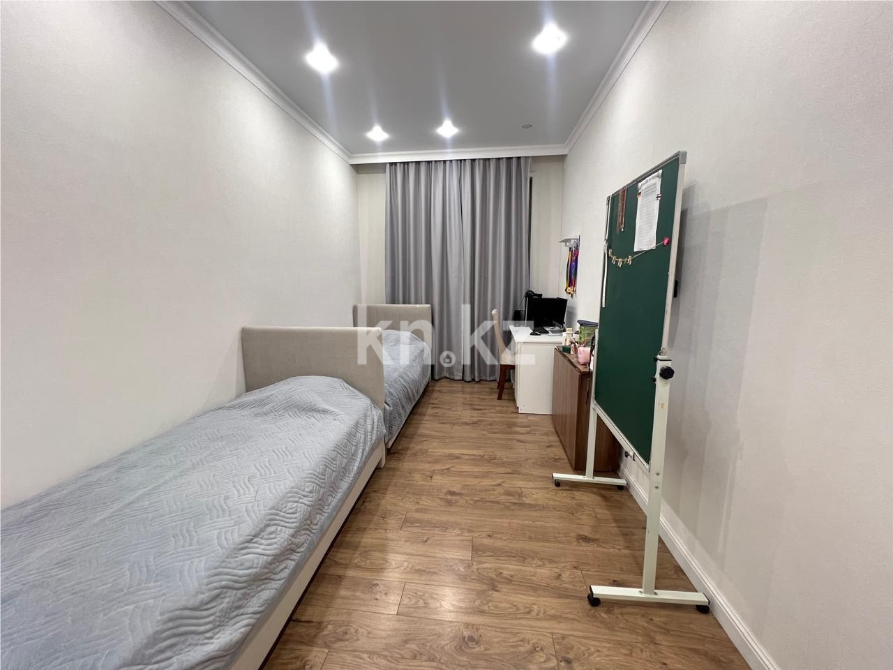 Продажа 3-комнатной квартиры, 86 м² в Караганде - фото 35