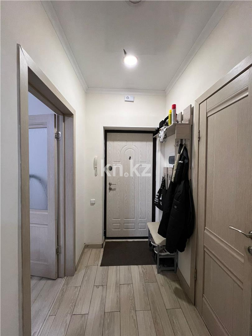 Продажа 1-комнатной квартиры, 38 м², ул. Карбышева, дом  5/9 в Караганде - фото 6