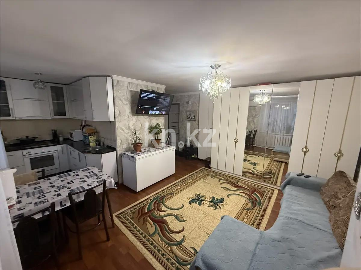 Продажа 3-комнатной квартиры, 48 м² в Астане - фото 2