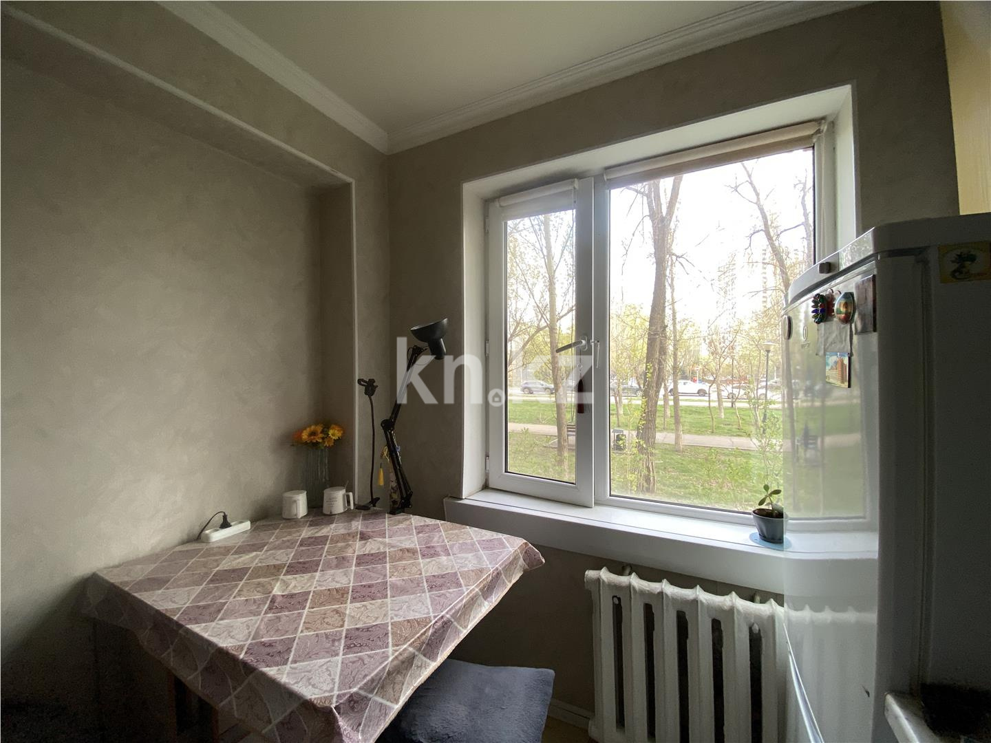 Продажа 2-комнатной квартиры, 41 м² в Астане - фото 6