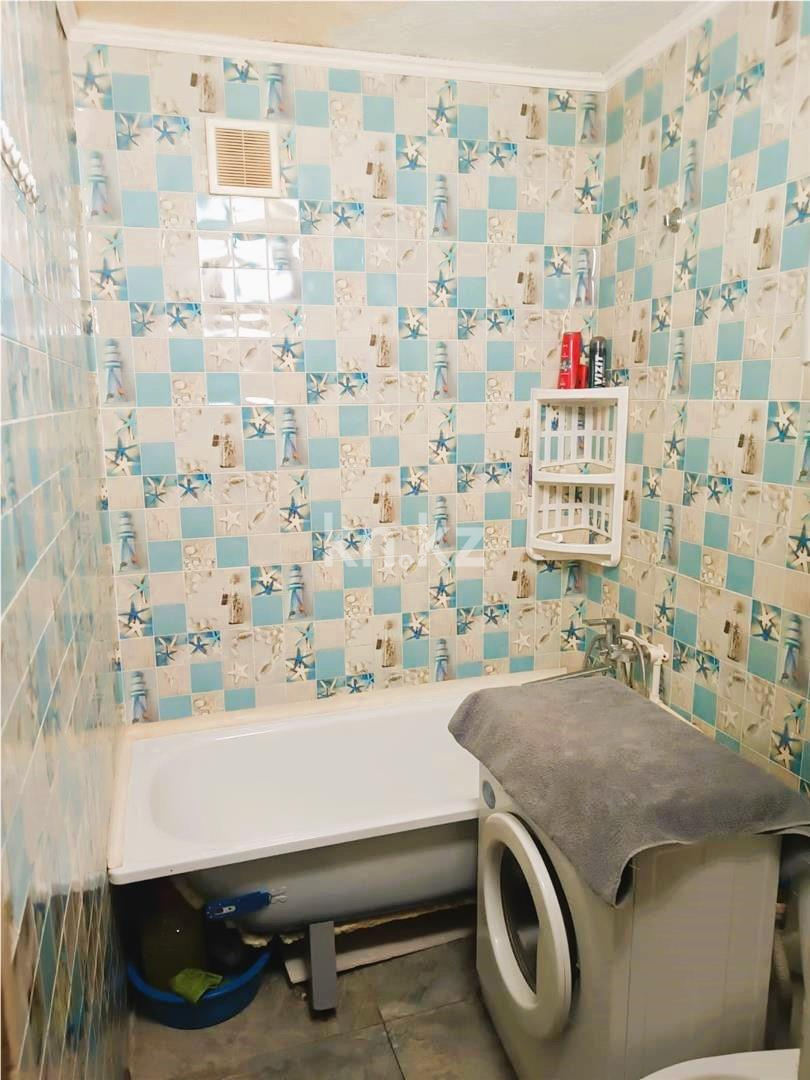 Продажа 2-комнатной квартиры, 42 м² в Караганде - фото 4