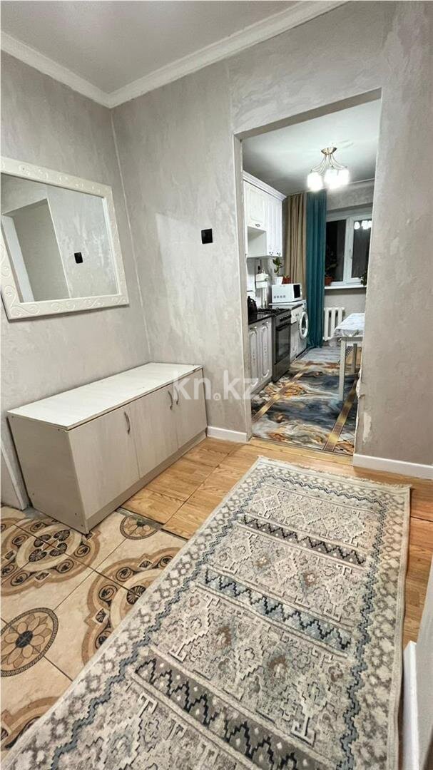 Продажа 3-комнатной квартиры, 65 м² в Астане - фото 9