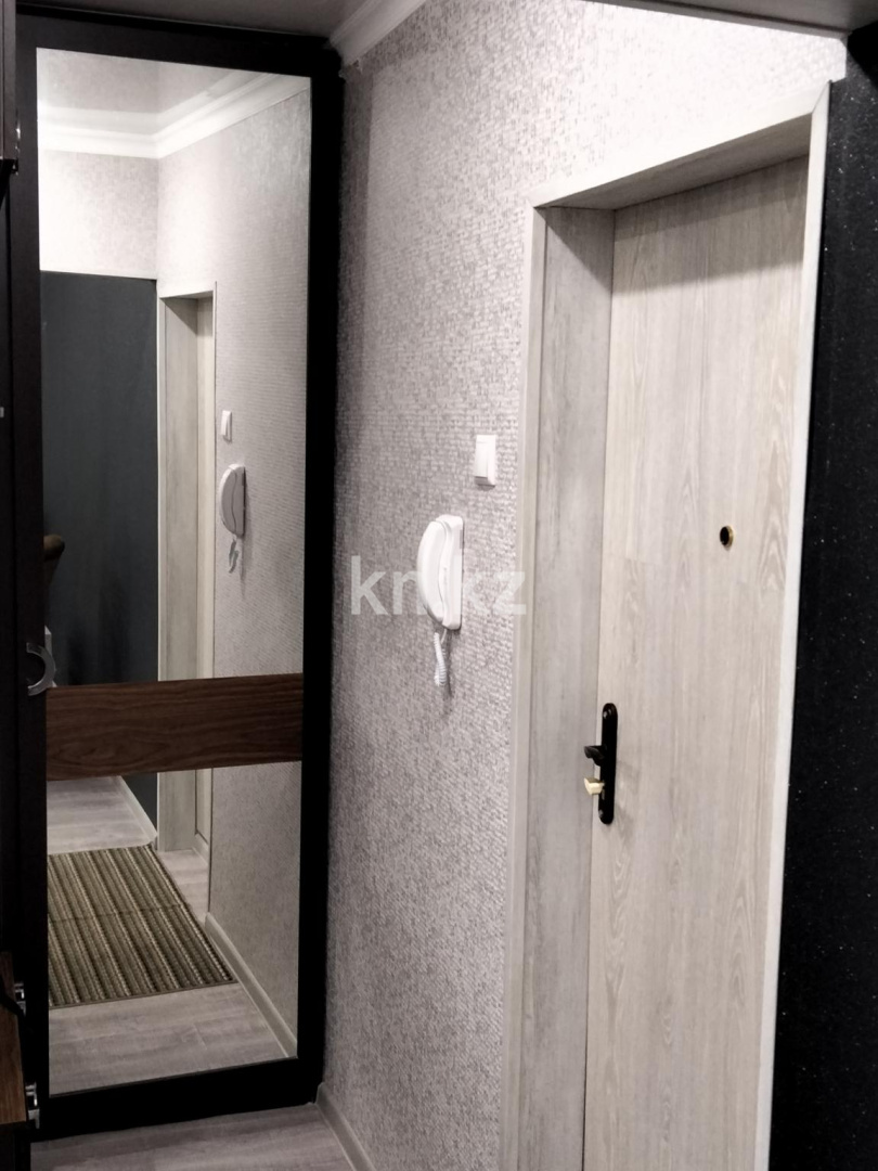 Аренда 1-комнатной квартиры посуточно, 37 м² в Темиртау - фото 6
