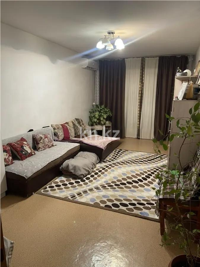 Продажа 2-комнатной квартиры, 63.4 м² в Алматы
