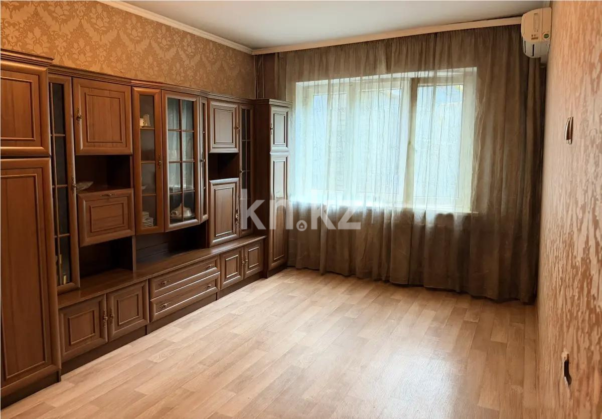 Продажа 2-комнатной квартиры, 54 м² в Алматы