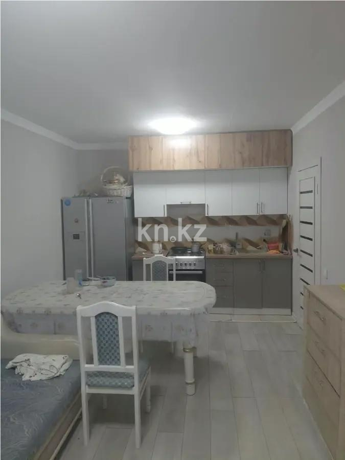 Продажа 2-комнатной квартиры, 44 м² в Астане - фото 3