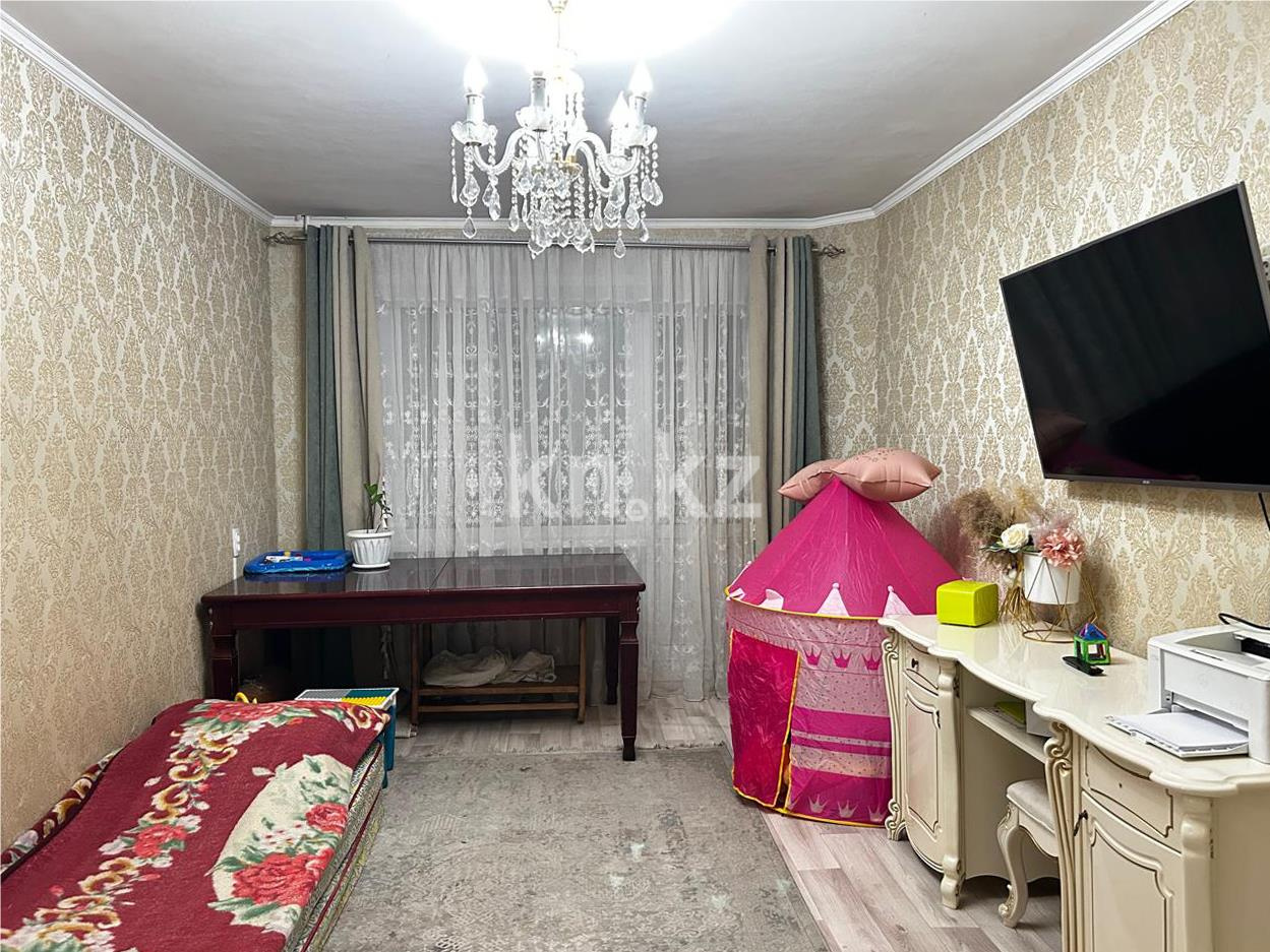 Продажа 3-комнатной квартиры, 62 м² в Караганде - фото 3