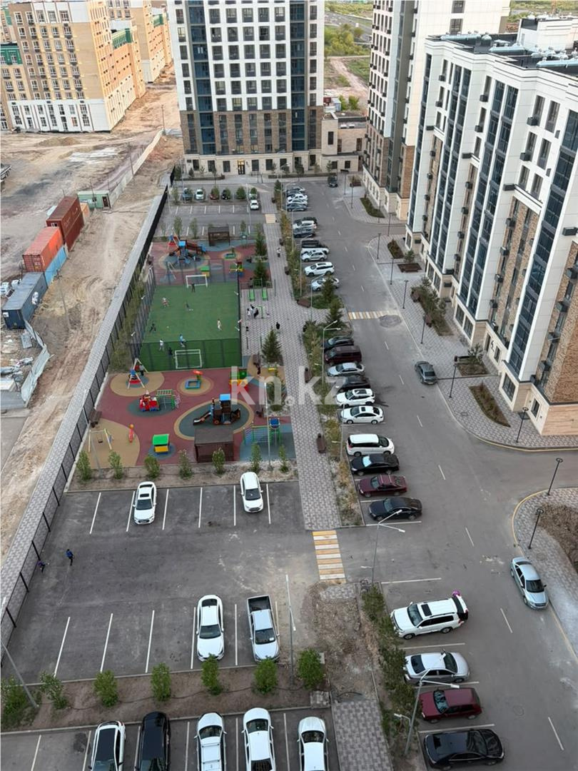 Продажа 2-комнатной квартиры, 40 м² в Караганде - фото 8