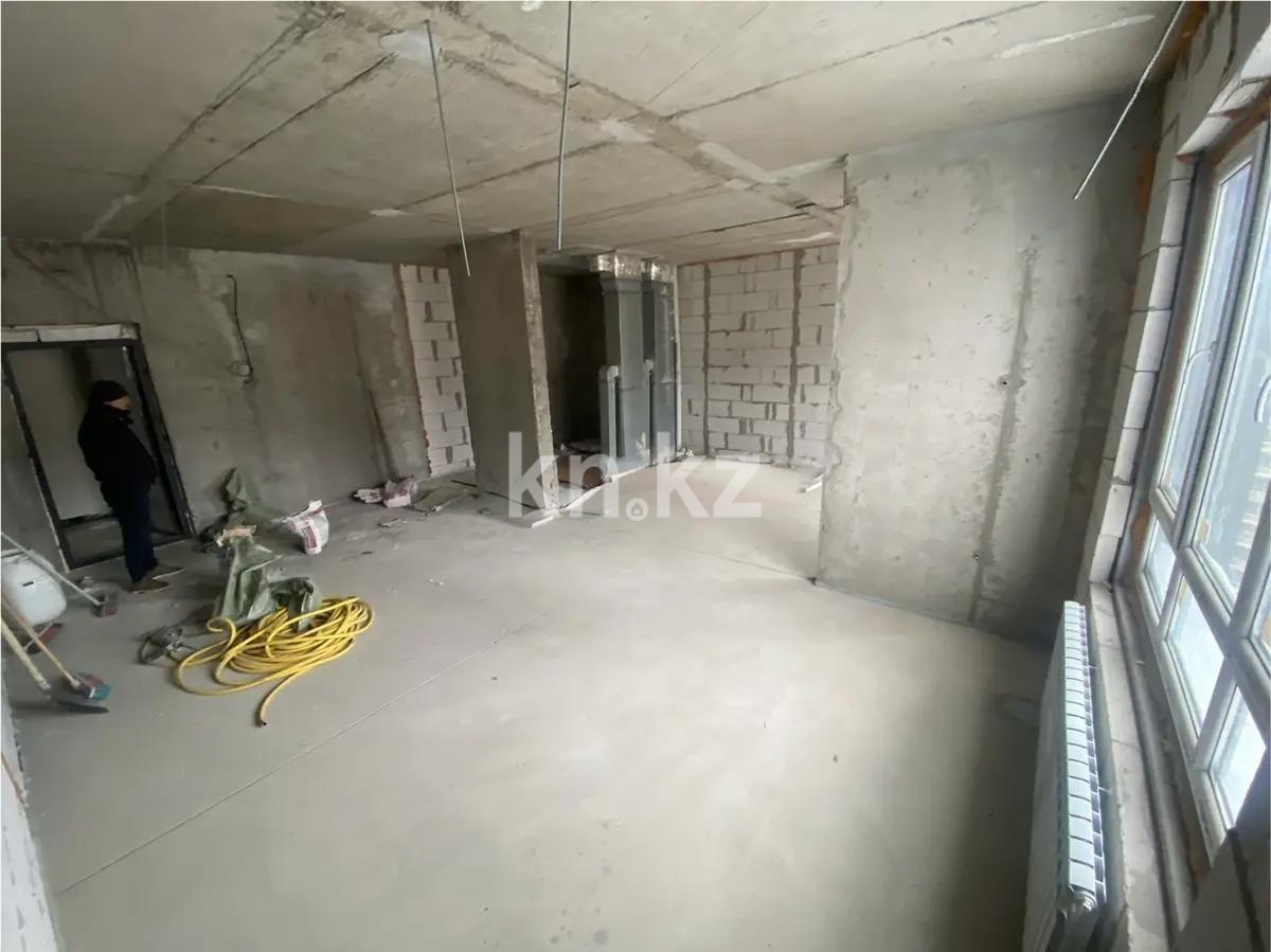 Продажа 2-комнатной квартиры, 52 м² в Алматы - фото 3