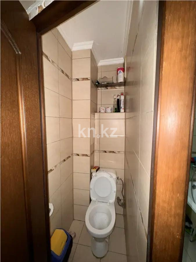 Продажа 2-комнатной квартиры, 44 м² в Алматы - фото 5