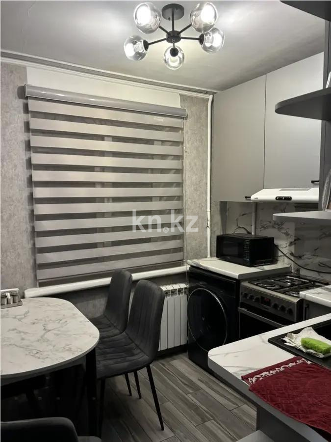 Продажа 1-комнатной квартиры, 33.4 м², мкр-н Алтай-1, дом  10 в Алматы - фото 2