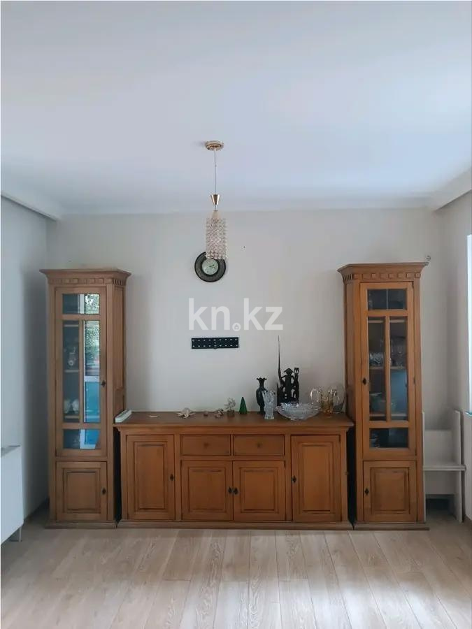 Продажа 1-комнатной квартиры, 46 м² в Алматы