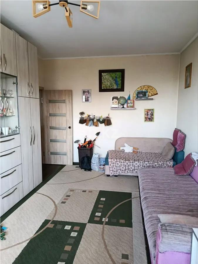 Продажа 2-комнатной квартиры, 56.9 м² в Алматы