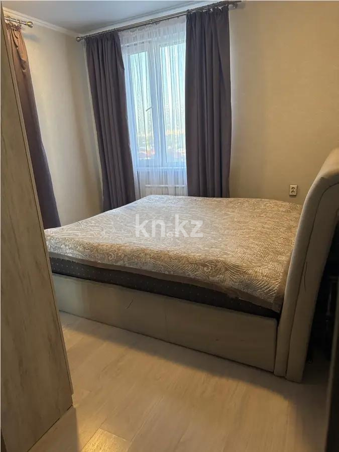 Продажа 3-комнатной квартиры, 73 м² в Алматы - фото 2