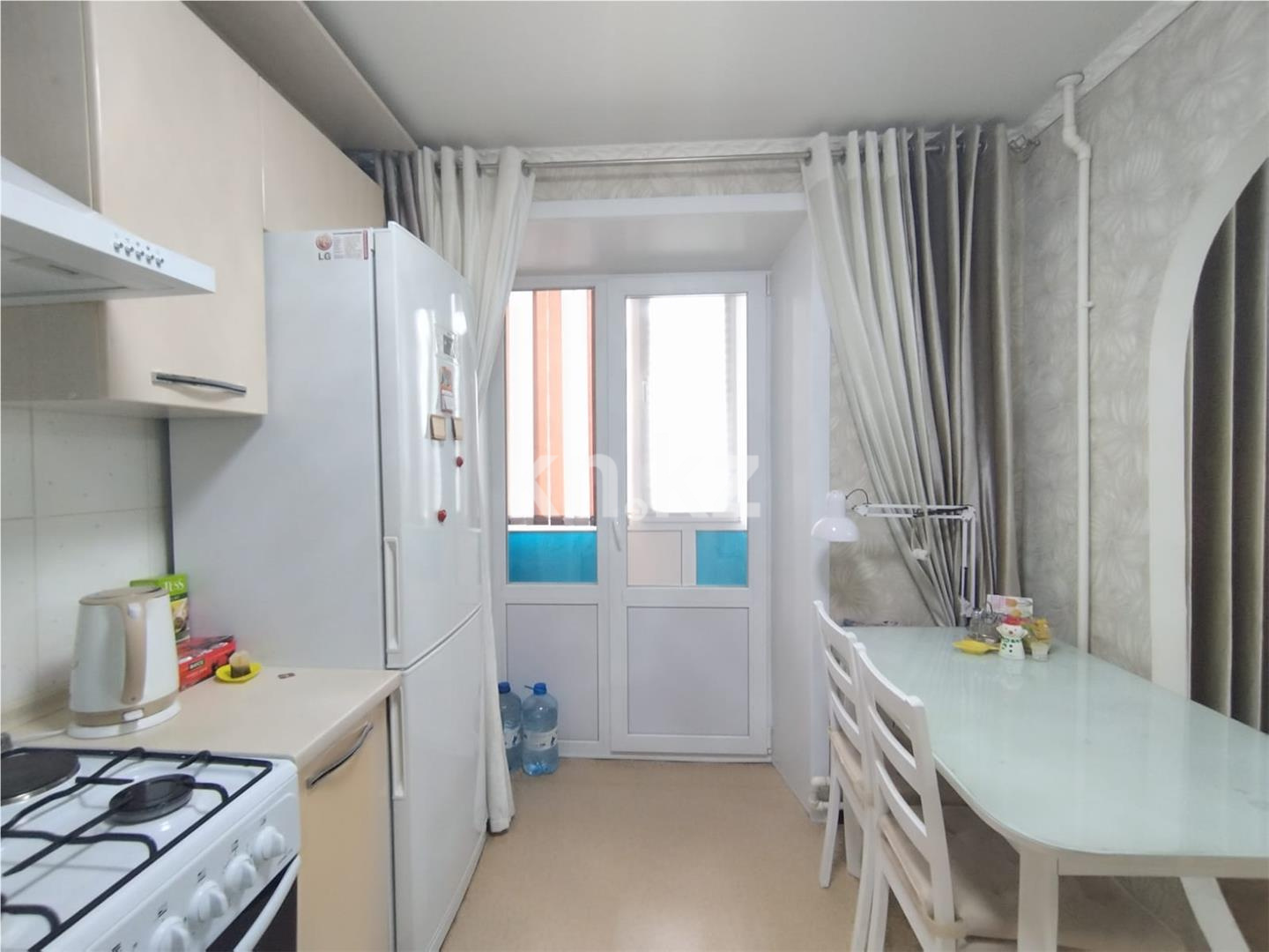 Продажа 3-комнатной квартиры, 67 м², пр. Мира в Темиртау - фото 12