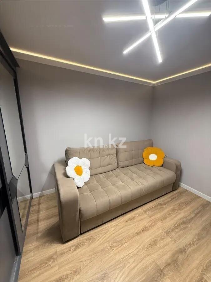 Продажа 1-комнатной квартиры, 33 м² в Алматы