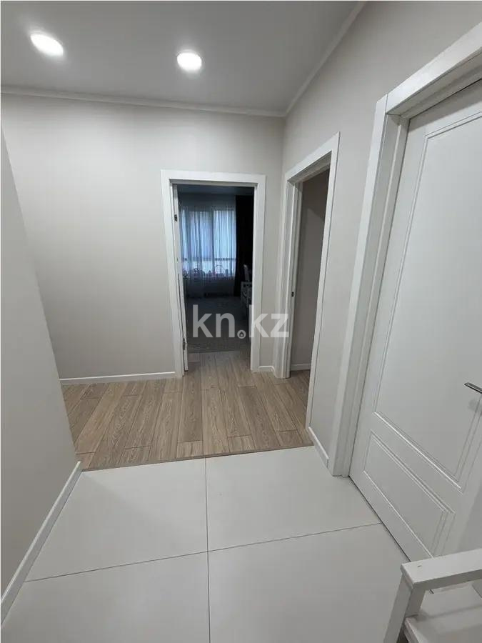 Продажа 3-комнатной квартиры, 79 м² в Алматы - фото 7