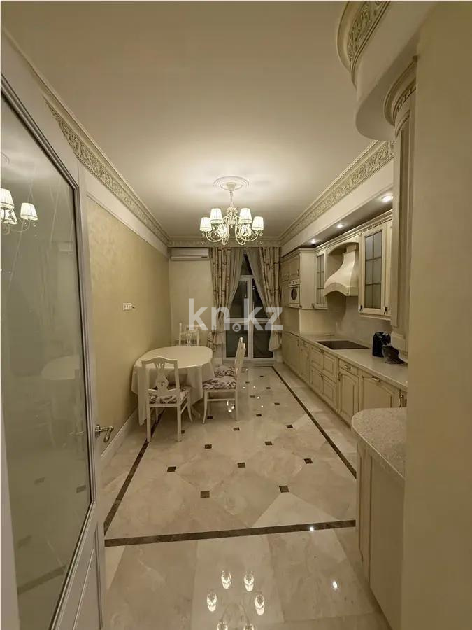 Продажа 3-комнатной квартиры, 130 м² в Астане - фото 4