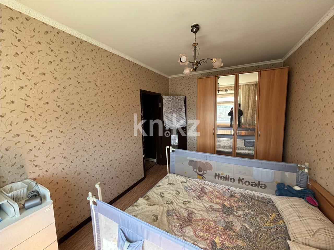Продажа 2-комнатной квартиры, 54 м² в Караганде - фото 4