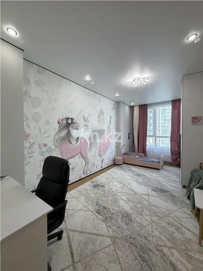Продажа 4-комнатной квартиры, 117 м² в Астане - фото 3