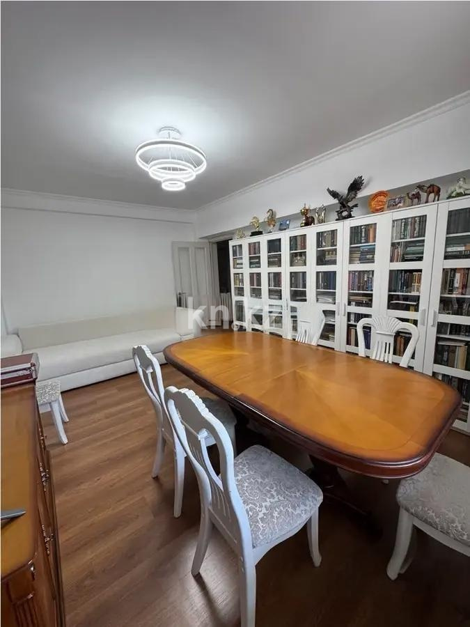 Продажа 4-комнатной квартиры, 96 м² в Алматы