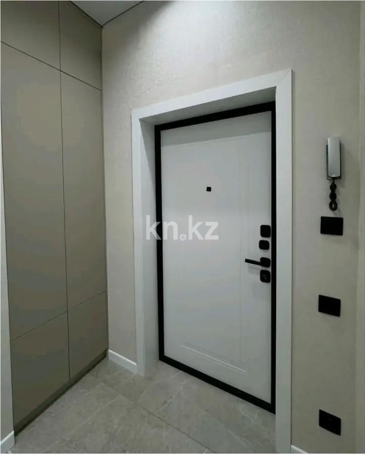 Продажа 1-комнатной квартиры, 40 м² в Алматы - фото 3