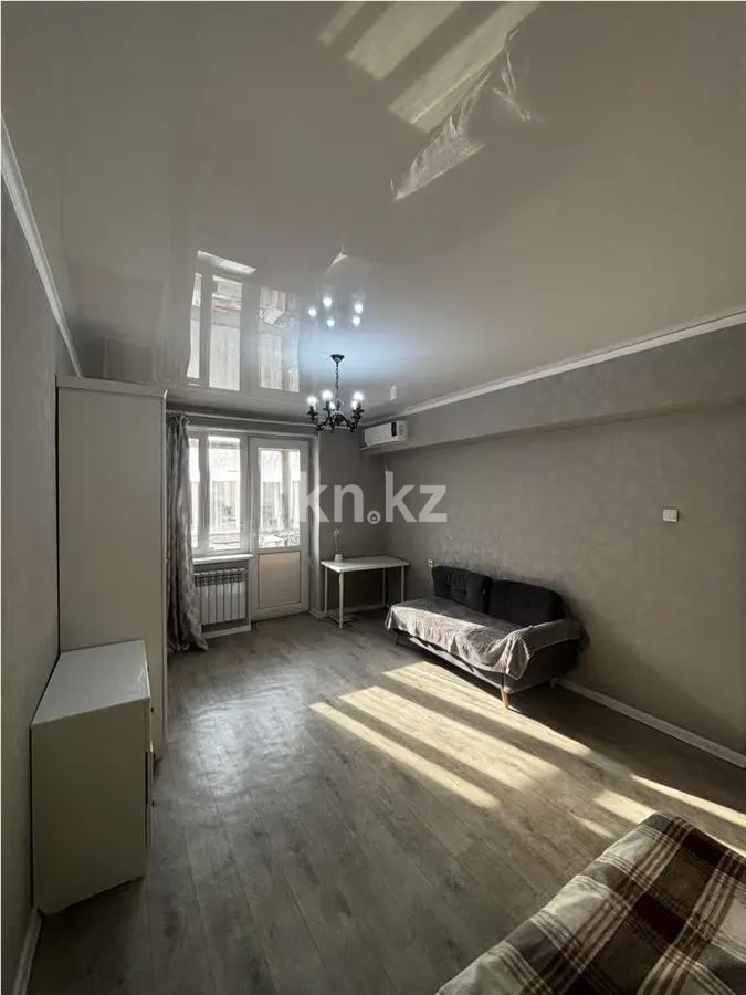 Продажа 1-комнатной квартиры, 31.9 м² в Алматы