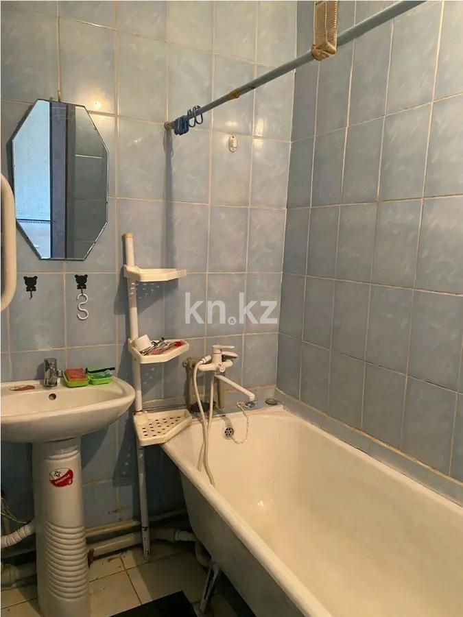 Продажа 1-комнатной квартиры, 34 м² в Алматы - фото 3