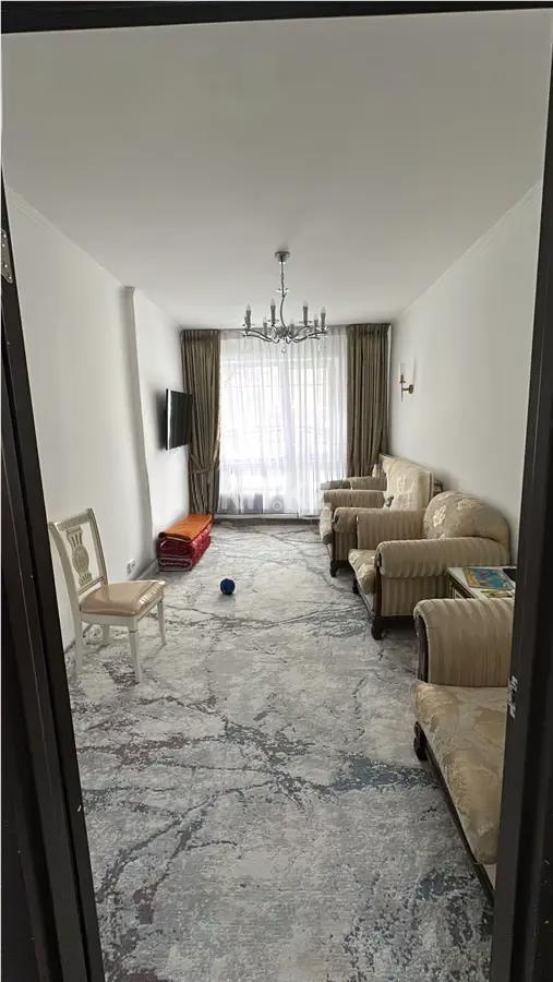 Продажа 2-комнатной квартиры, 53.7 м² в Алматы