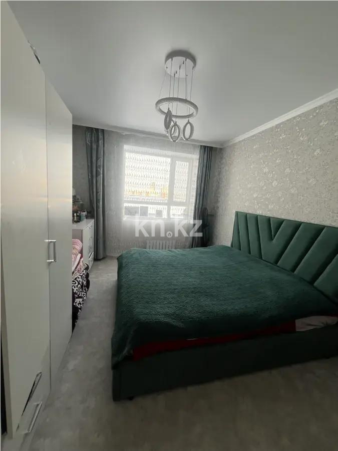 Продажа 2-комнатной квартиры, 57.3 м² в Астане - фото 2